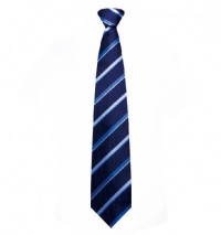 BT007 design horizontal stripe work tie formal suit tie manufacturer detail view-39